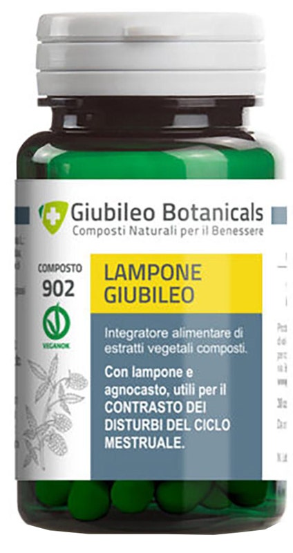 LAMPONE GIUBILEO 30CPS-1
