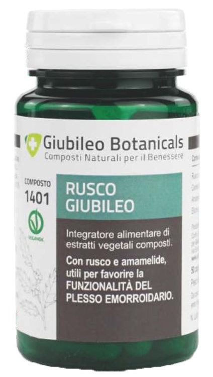 RUSCO GIUBILEO 50CPS-1
