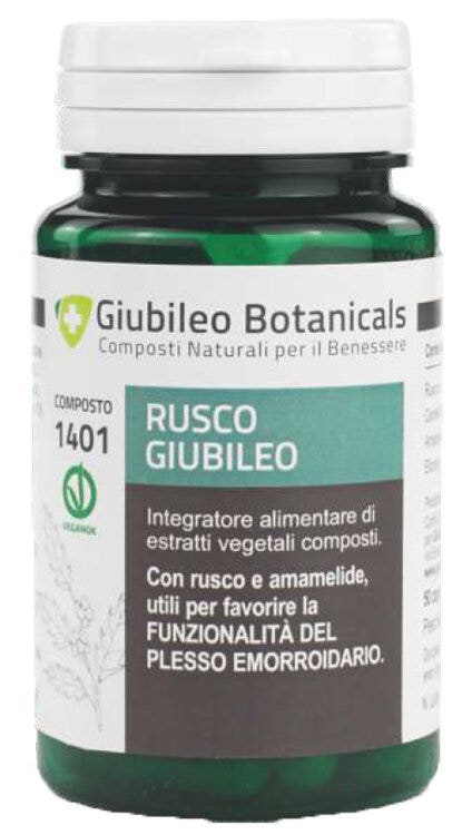 RUSCO GIUBILEO 50CPS-2