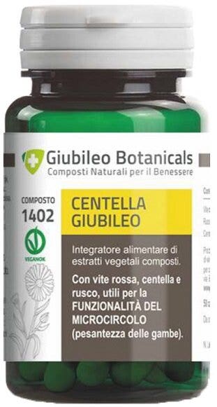 CENTELLA GIUBILEO 50CPS-2