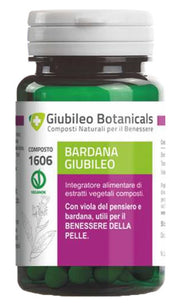 BARDANA GIUBILEO 50CPS-1