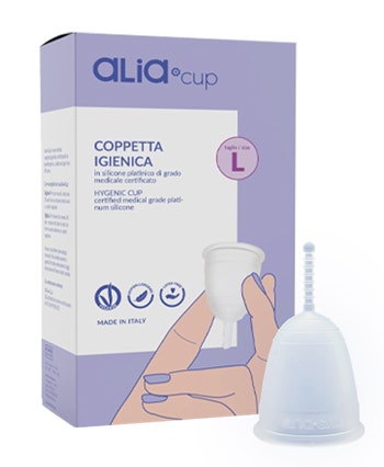 ALIA CUP L-1