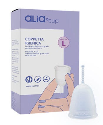 ALIA CUP L-2