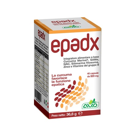 Epadx 40 Capsule  - 2