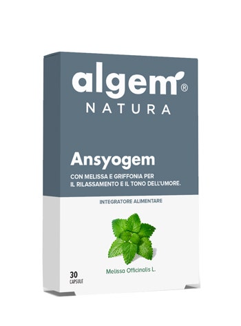 ANSYOGEM 30CPS-1