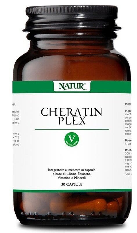 CHERATIN PLEX 90CPS-1