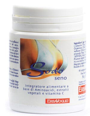 SODO SENO 60CPS-2