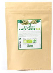 CAFFE' VERDE BIO 100G-1
