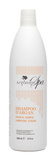 SHAMPOO D'ARGAN 1L-1