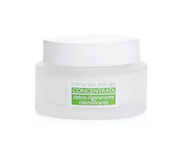 Labcare Crema Viso Concentrata Detox Rigenerante Ridensificante 50ml-1