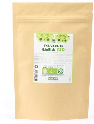 AMLA POLVERE BIO 200G-1