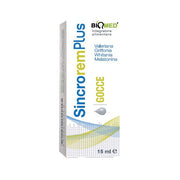 Sincrorem Plus Gocce 15ml  - 2