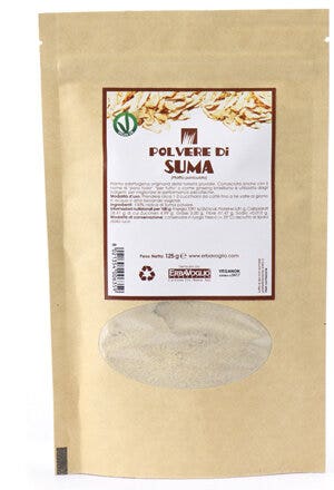 SUMA RADICE POLVERE 125G-2