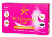 PENTAMAG LADY MAGNESIO 20CPR-1
