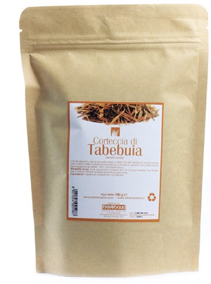 CORTECCIA TABEBUIA LAPACHO100G-1