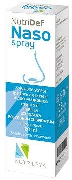 NUTRIDEF NASO SPRAY 20ML-2