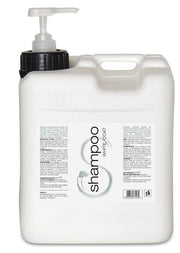 SHAMPOO WHITE COAT 5L-1