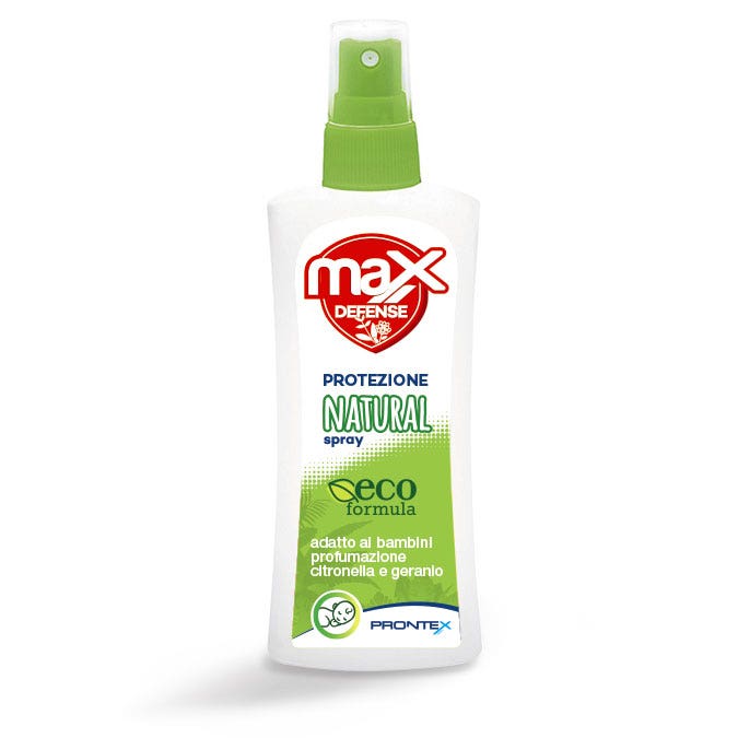 Prontex Max Defence Spray Natural 100ml  - 3