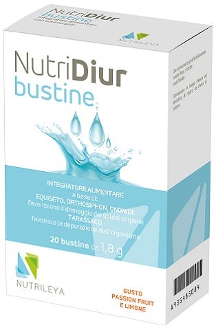 NUTRIDIUR 20BUST-1