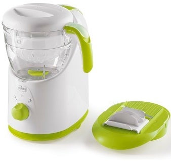 Chicco Cuocipappa Easy Meal  - 1