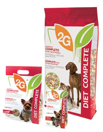 2G PET FOOD DIET COMPLETE 350G-2