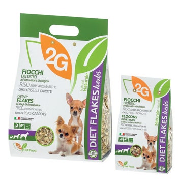 2G PET FOOD DIET FLA HERBS 2KG-1