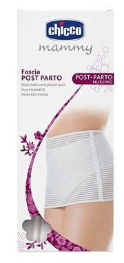 Chicco Mamma Donna  Fascia Post Parto M  - 1