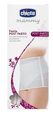 Chicco Mamma Donna  Fascia Post Parto M  - 1