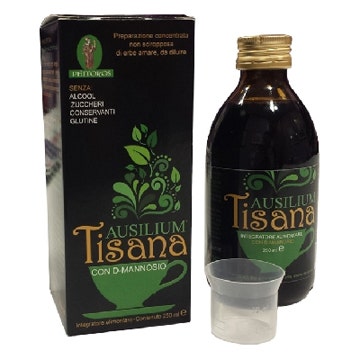 AUSILIUM TISANA D MANNOSIO PRO-1