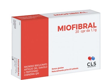 Miofibral 20 Compresse-1