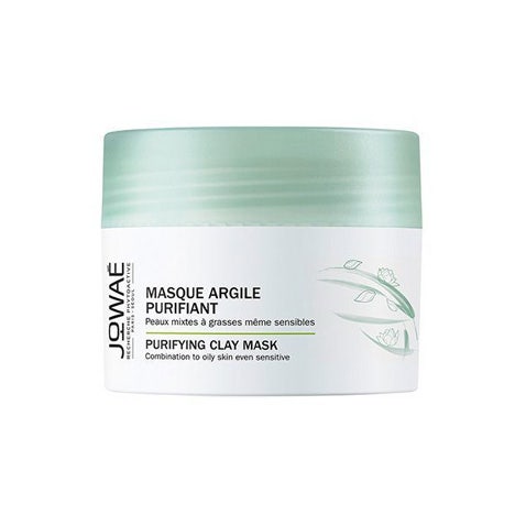 Jowae Maschera Argilla Purificante 50ml  - 2