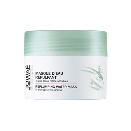 Jowae Maschera Idratante Rimpolpante 50ml  - 2