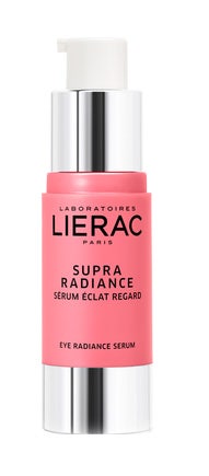 Lierac Supra Radiance Siero Occhi Antietà Illuminante Antiossidante 15ml-1