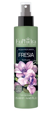 Euphidra Acqua Profumata Fresia 125ml-1
