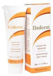 Iladerm Crema Viso Vitamina C 50ml  - 1