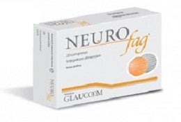 Neurofag 20cpr  - 1