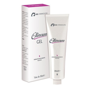 Olinorm Gel Vaginale 30ml  - 1