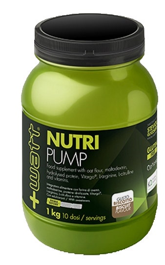 +Watt Nutri Pump 1kg-1