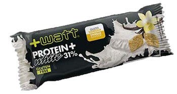 Protein+ White Gusto Vaniglia 40g-2