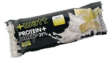+Watt Protein Plus White 31% Crema-Limone 40g-2