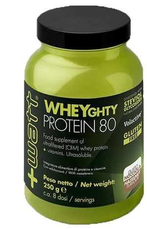 WHEYGHTY NOCCIOLA 250G-1
