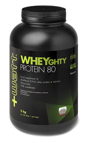 WHEYGHTY PROTEIN80 NOCC POL2KG-1