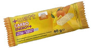 +Watt Carbo Energy+ Barretta Energetica Gusto Agrumi 40g-1