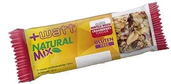 +Watt Natural Mix Mirtilli Rossi 30g-1