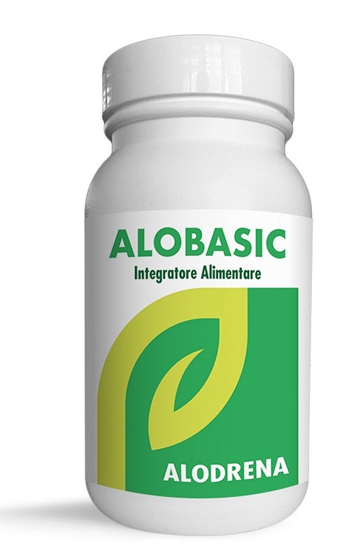 ALOBASIC POLVERE 250G-1
