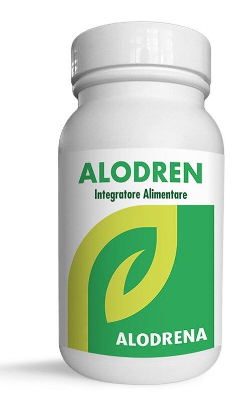 ALODREN 60CPS-2