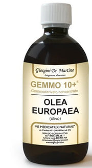 OLIVO 500ML ANALCO GEMMO 10+-1