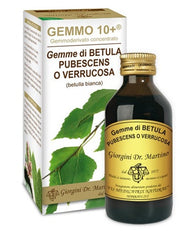 BETULLA BI 100ML ANALCO GEM10+-1