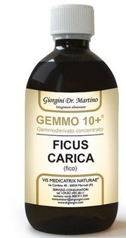 FICO 500ML LIQ ANALCO GEMMO10+-1
