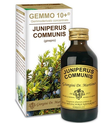 GINEPRO 100ML ANALCO GEMMO 10+-1